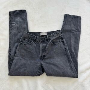 Everlane Women’s ‘90s Cheeky Jean | Size 25 Regular
